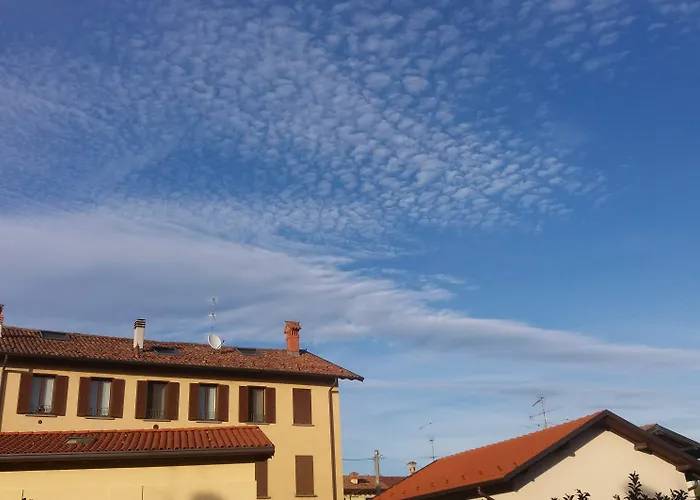 In Corte al Laghetto Merate