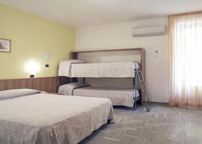 Hotel Ester Safer