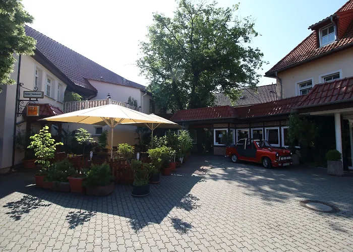 Hotel National