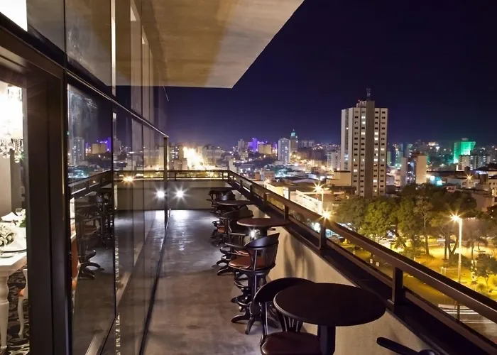 Hotel Bertaso