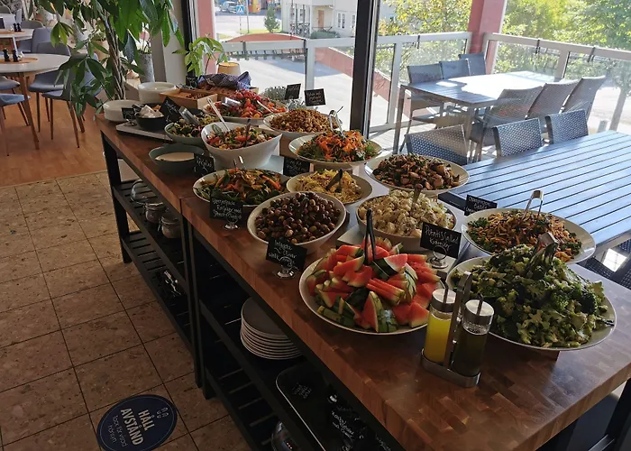 Kils Hotell & Restaurang