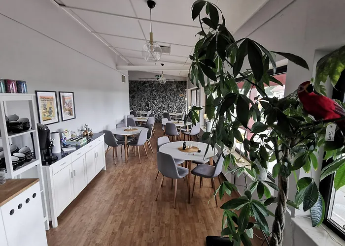 Kils Hotell & Restaurang