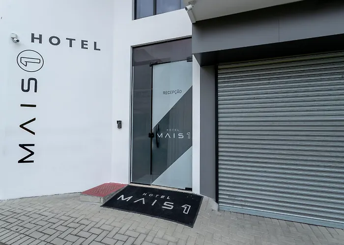 Hotel Mais1