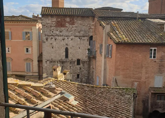 Albergo Centrale