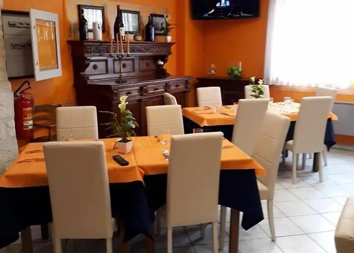Hotel Cascia Ristorante