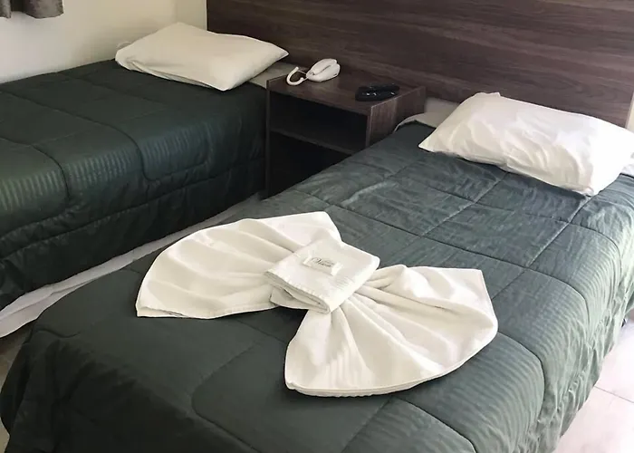 Hotel Vison