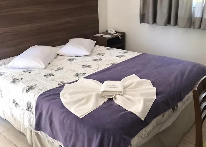 Hotel Vison