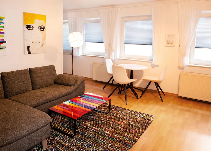 Hotel Marienlinde