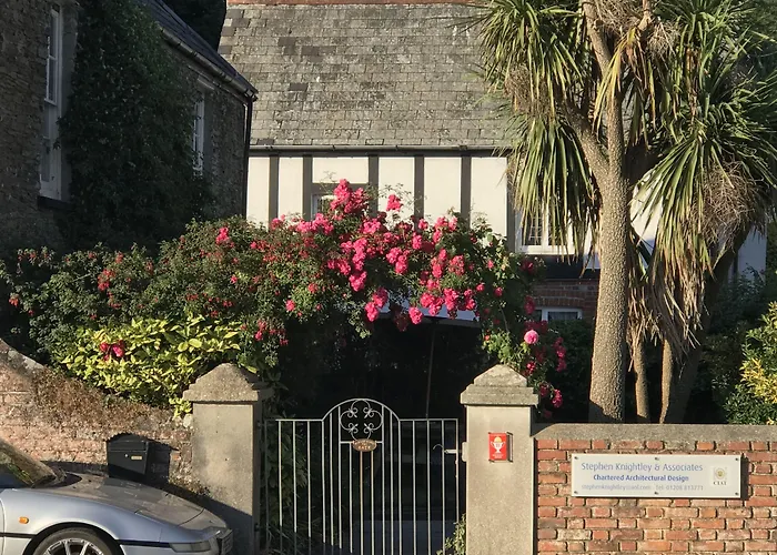 Spring Gardens B&B Wadebridge