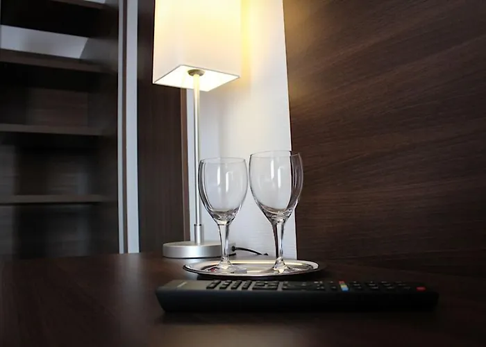 Hotel Rosenhof Garni