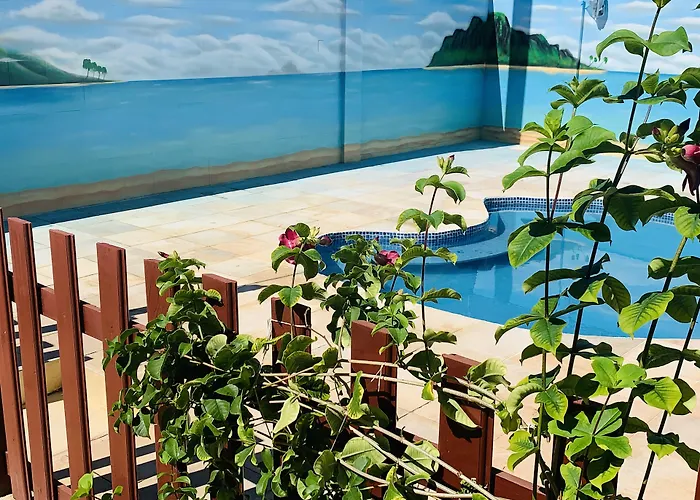 Pousada Paradise