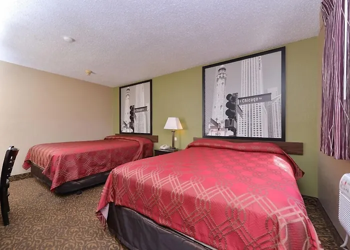 Gurnee Motel