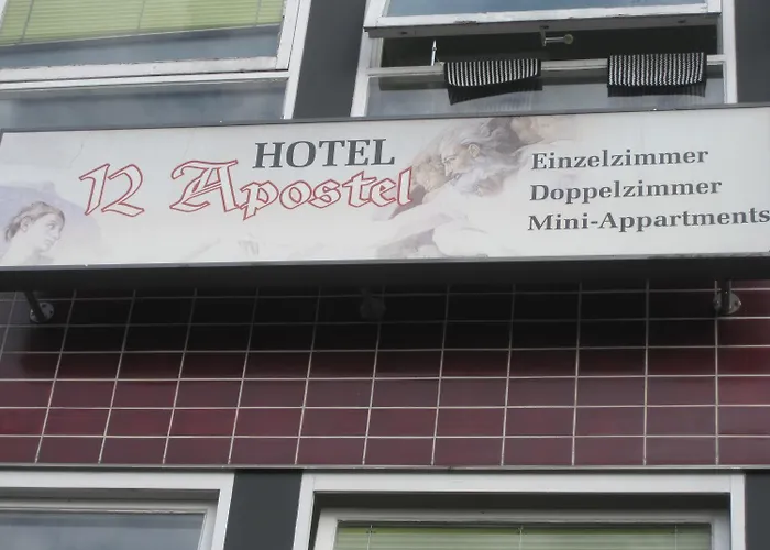 Hotel Feiertag