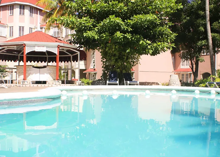 Fisherman Point Beach Resort