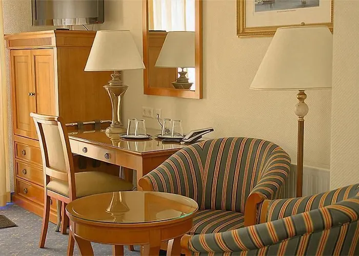 Hotel zur Schwaben-Schänke