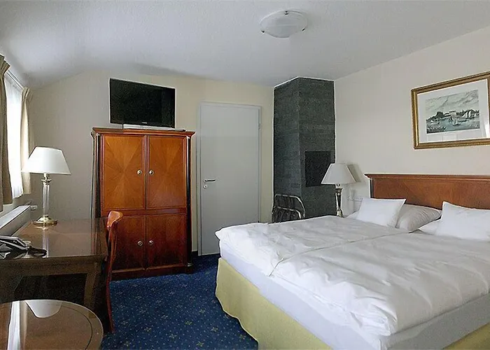 Hotel zur Schwaben-Schänke