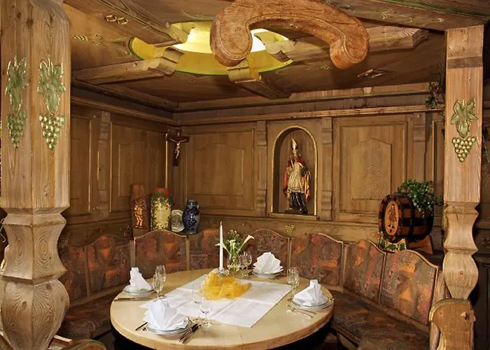 Weinhotel Goger