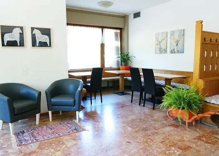 Villa Ombretta