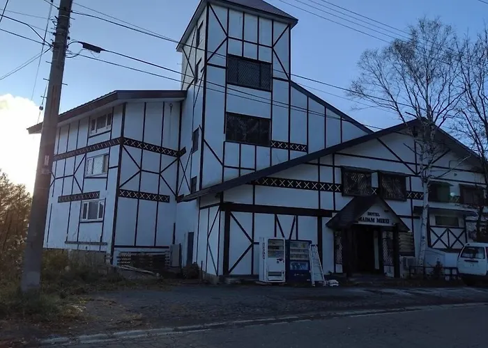 Hotel Madam Mirei
