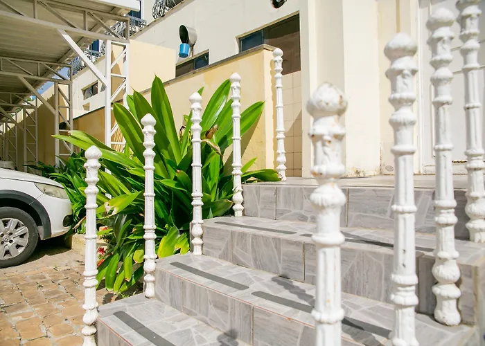 Palácio Do Rio Hotel