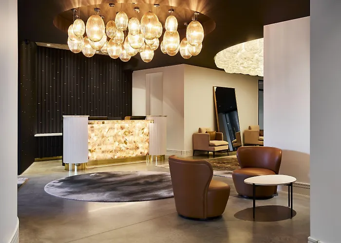 Astina Suites, Penrith