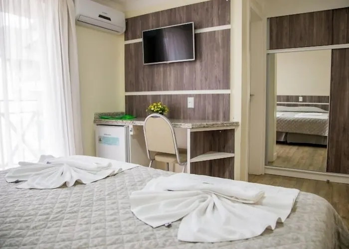 Hotel Kirst