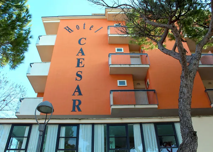 Hotel Caesar