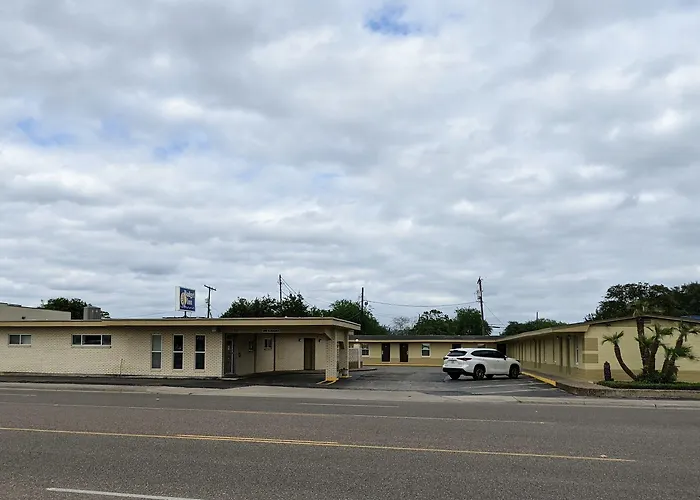 Budget Inn