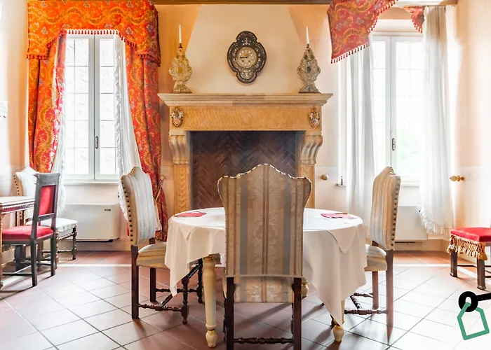 Hotiday Room Collection - Ferrara