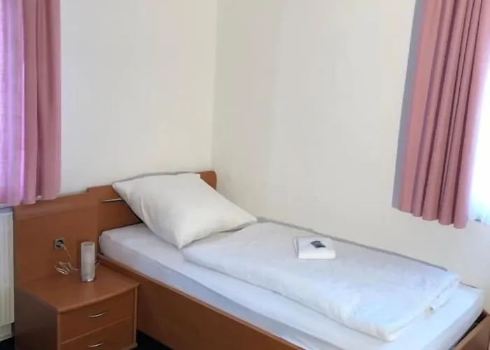 Hotel Mivano Lehrte