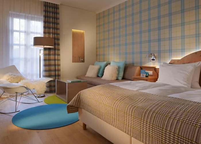 Berghotel Maibrunn