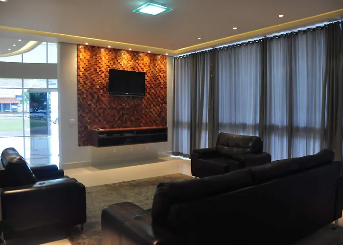 Kamur Plaza Hotel