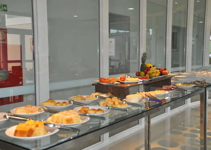 Kamur Plaza Hotel