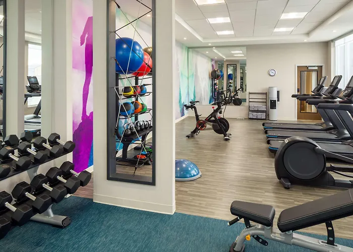 Hyatt Place Boise / Meridian