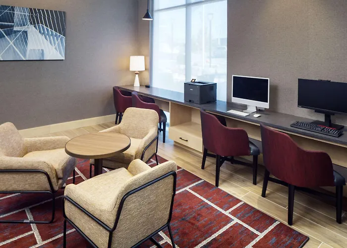 Hyatt Place Boise / Meridian