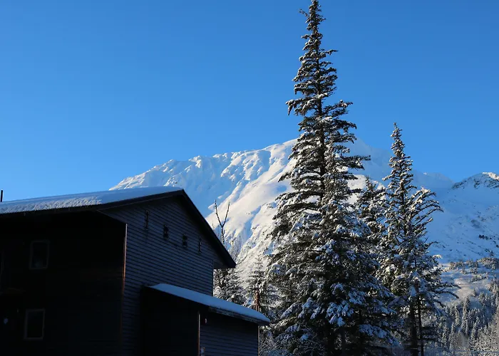 Spruce Lodge
