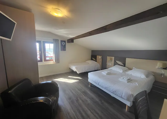 Hotel Bellevue