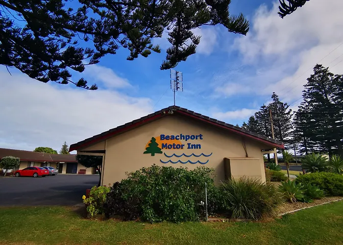 Beachport Motor Inn