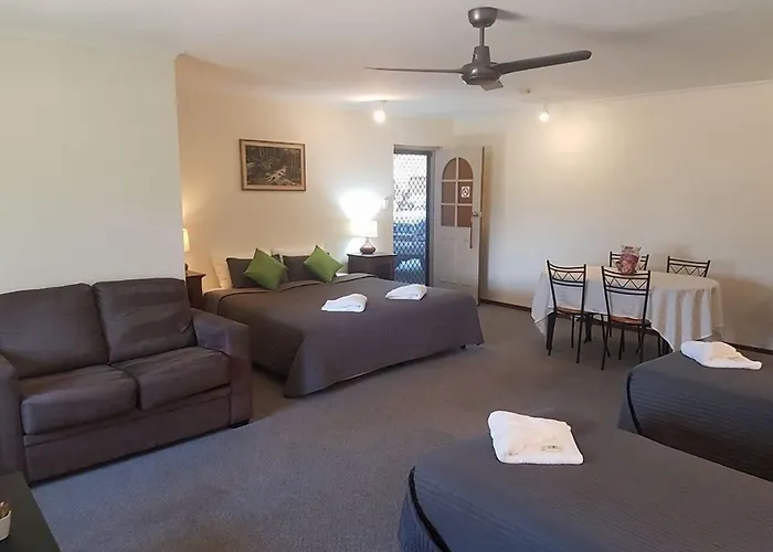 Beachport Motor Inn