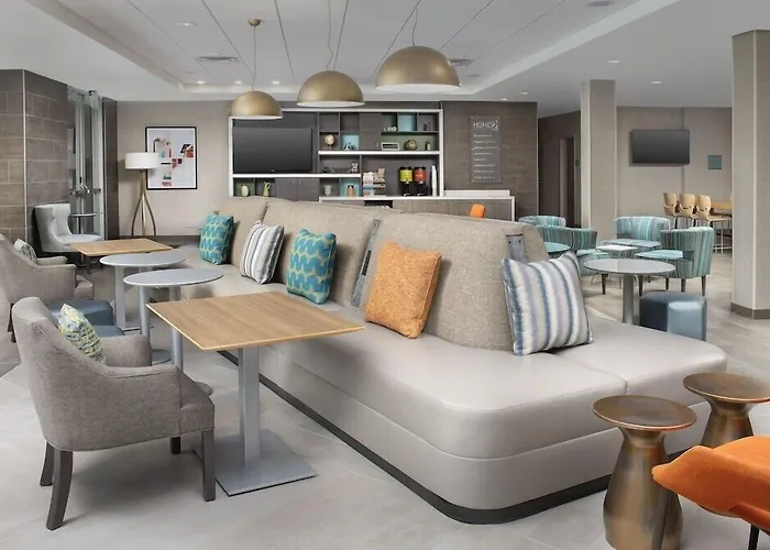 Home2 Suites By Hilton Marysville