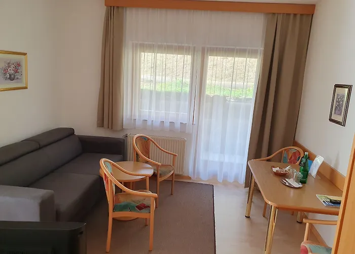 Hotel Turracherhof