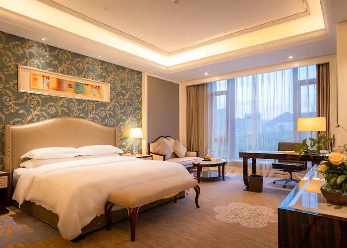 Oriental Ventura Hotel