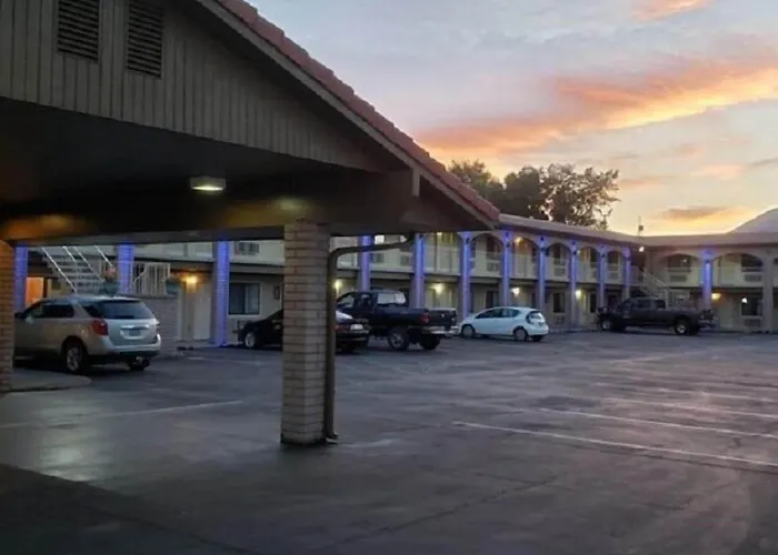 Days Inn By Wyndham Winnemucca