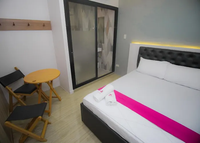 Oyo 1030 Ai Hotel