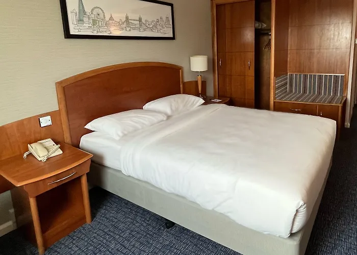B&B Hotel London Heathrow