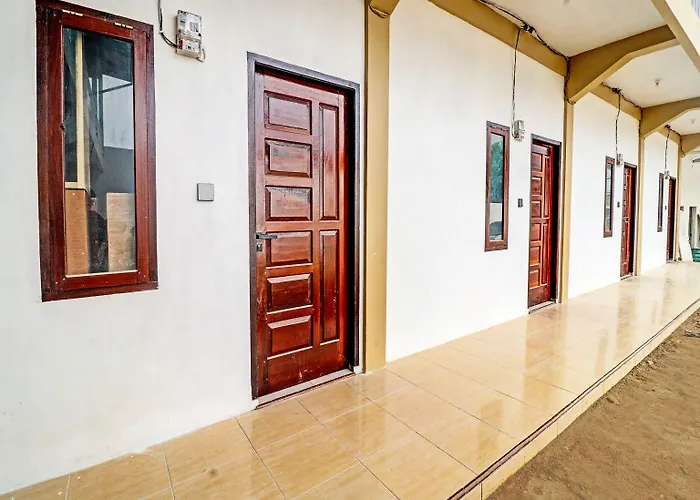 Hotel O Gala Residence