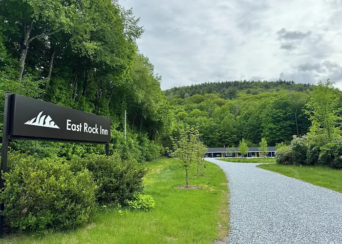 East Rock Inn