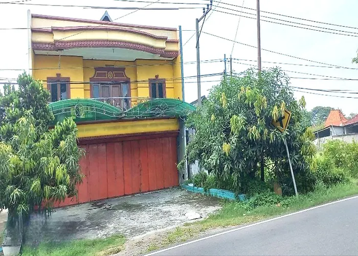 Hotel O Setia Budi Guest House 2