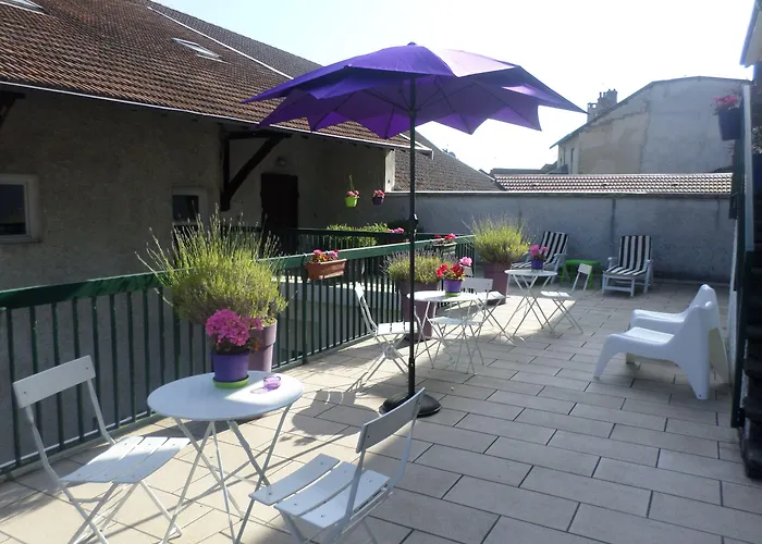Hotel De France