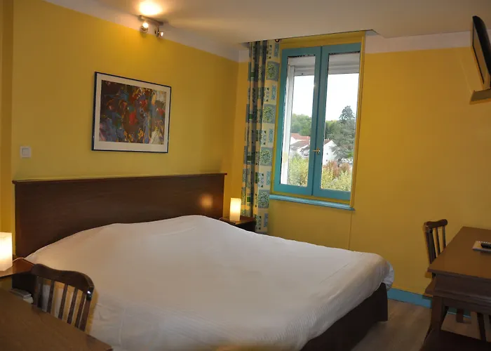 Hotel De France